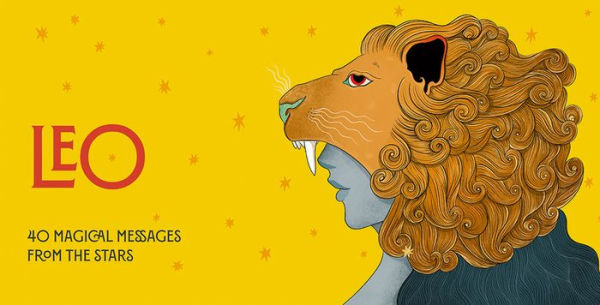 Pocket Zodiac: Messages from the Stars